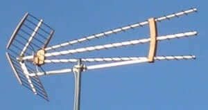 Image result for homemade copper antenna