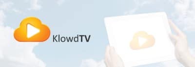 klowd TV free trial