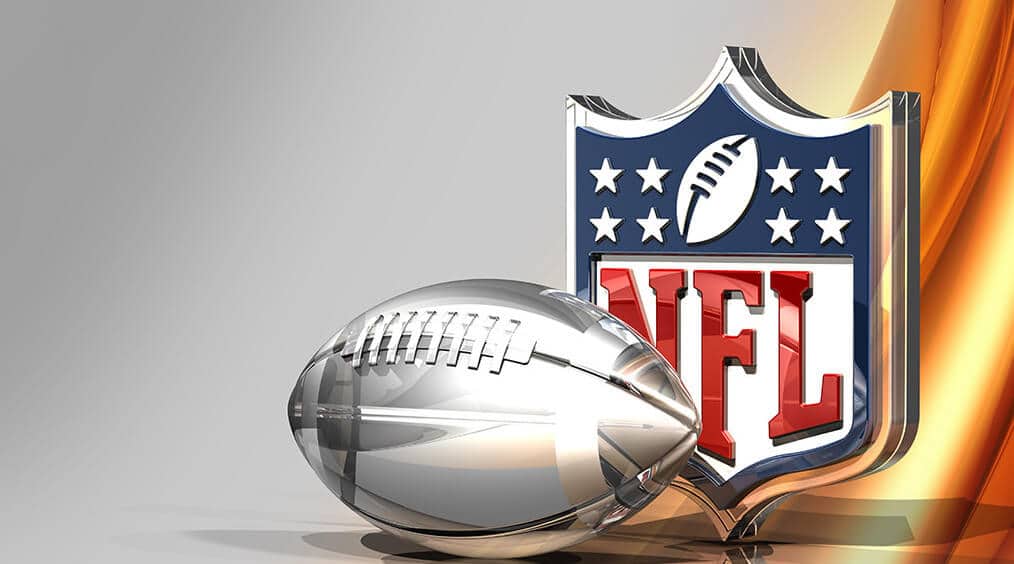 Watch NFL Games Online Without Cable | Grounded Reason