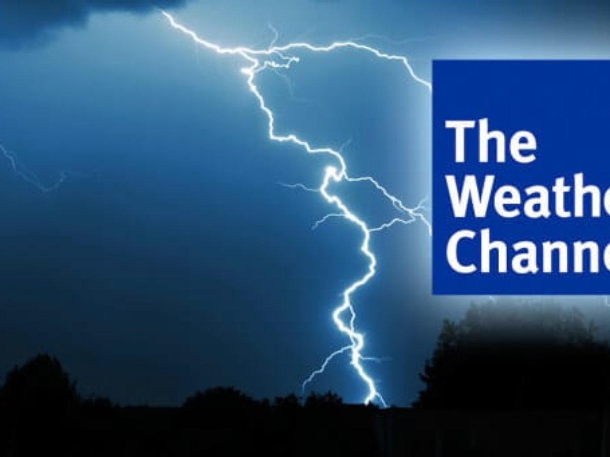 weather channel directv stream