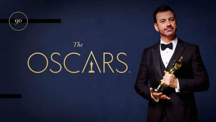 Watch The 2018 Oscars Online Without Cable | Grounded Reason