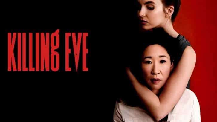 watch now killing eve online