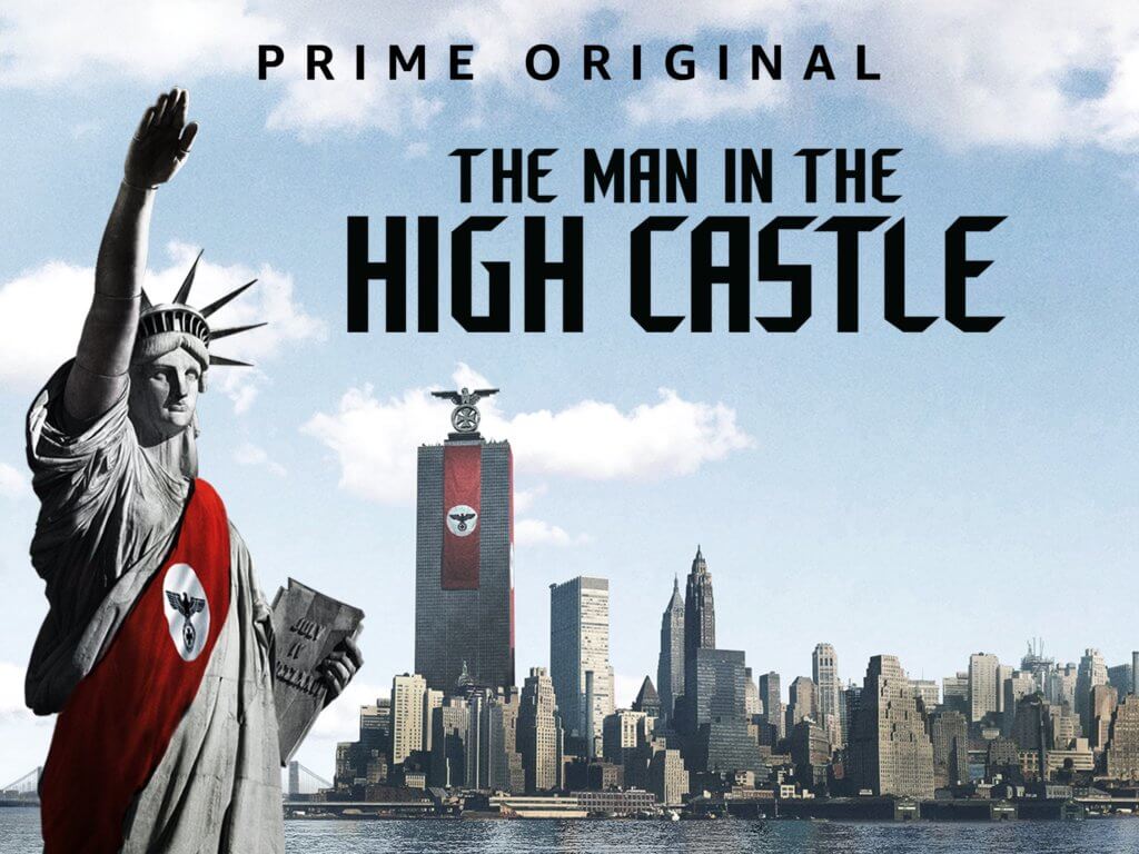 the man in the high castle season 1 is joe blake actually working for the nazis