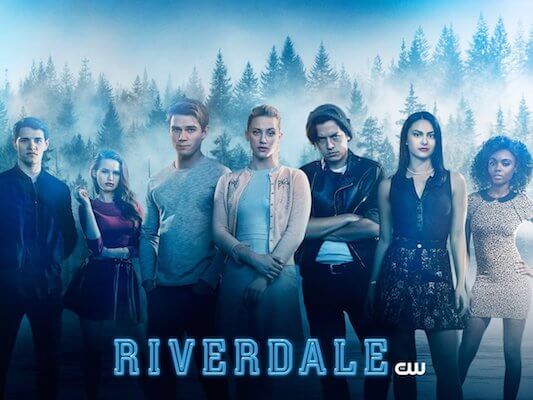 riverdale heathers episode watch online