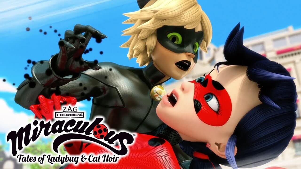 How To Watch Miraculous Tales Of Ladybug And Cat Noir