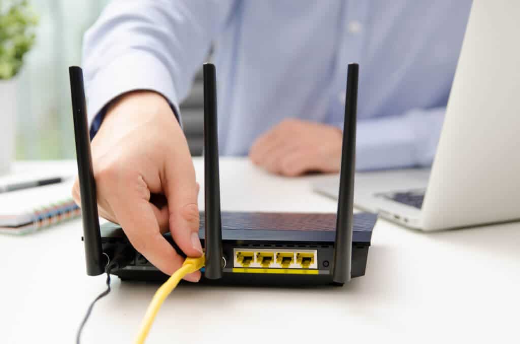 to Use Your Own Router with Your ISP