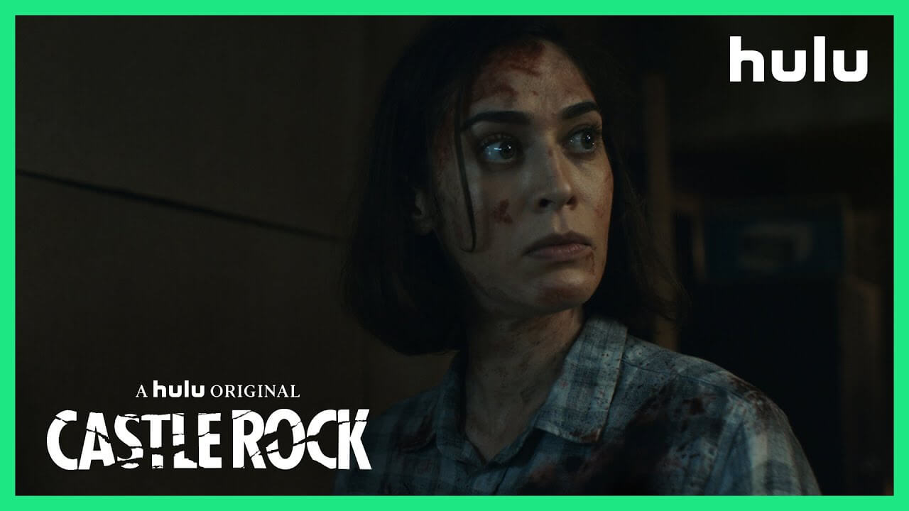 Hulu s Castle Rock Returns For Season 2