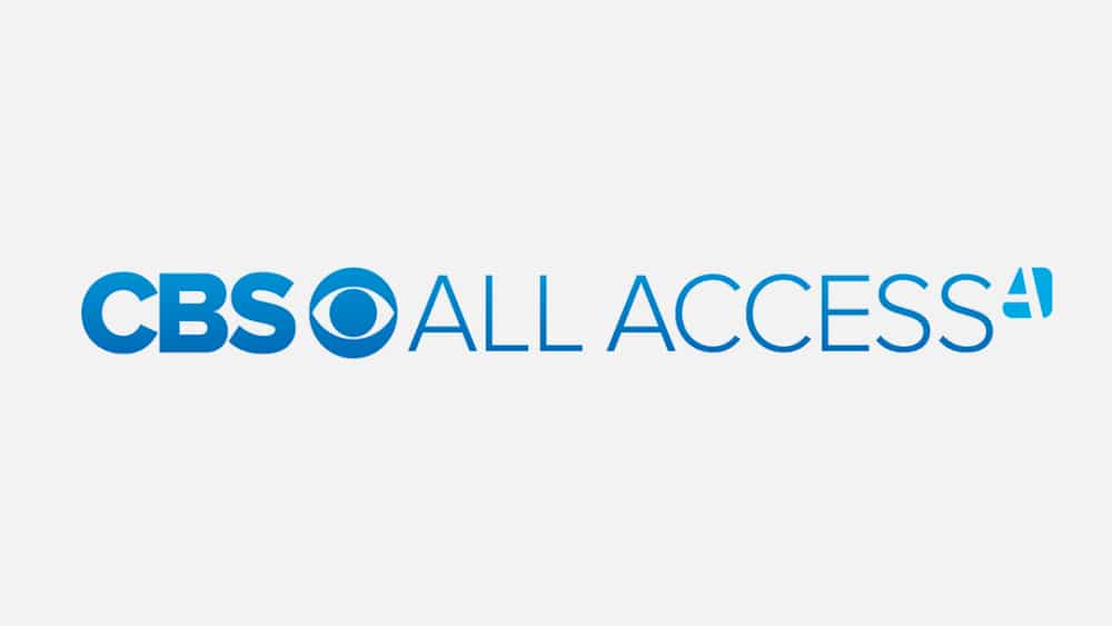 Cbs All Access Review 2020