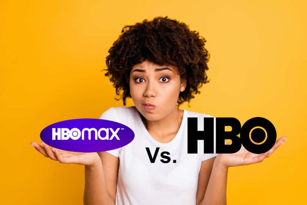 How To Watch HBO Online: HBO Max, HBO, or HBO Now | Grounded Reason