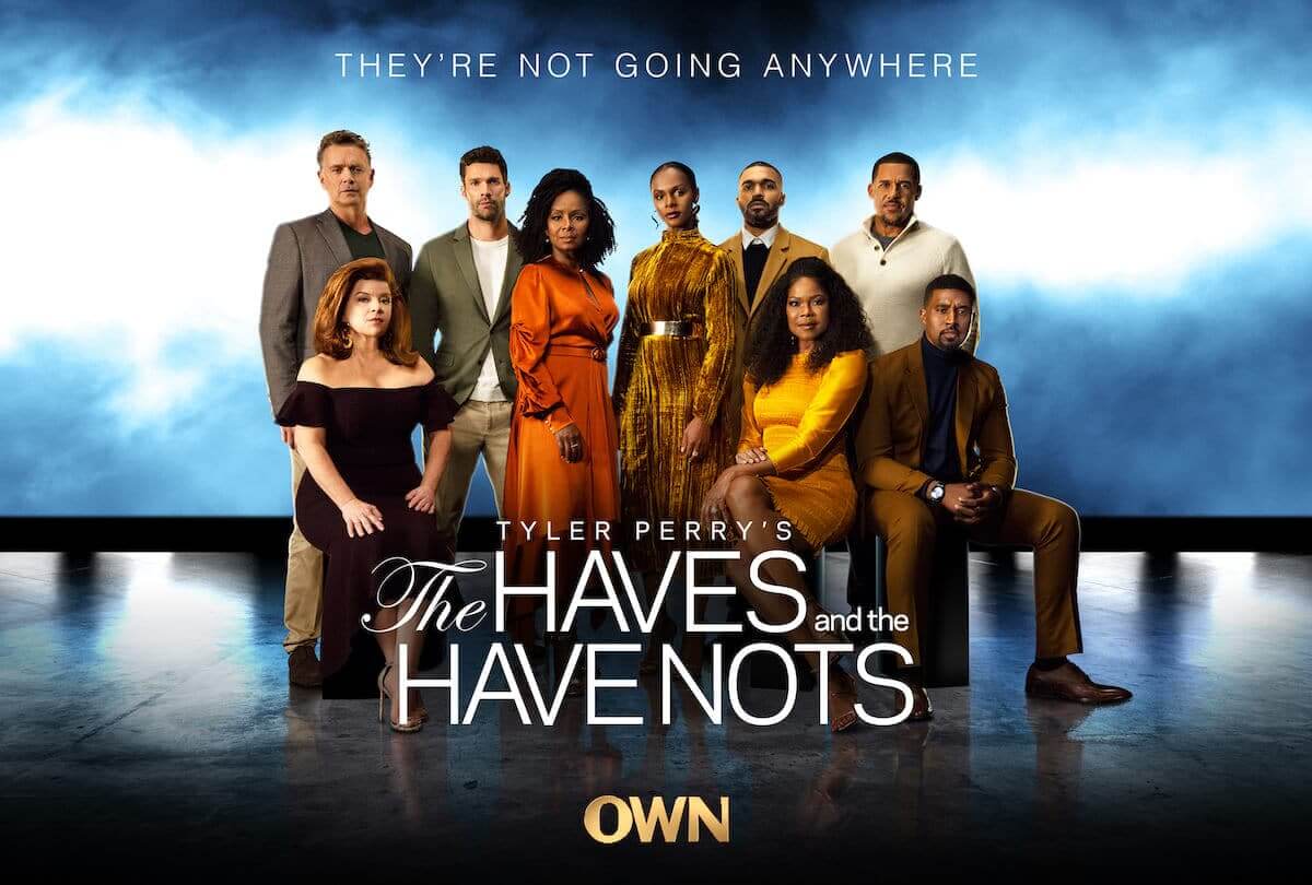 How To Watch The Haves and the Have Nots Online