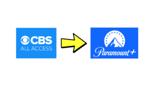 CBS All Access Will Be Rebranded Paramount+ In 2021