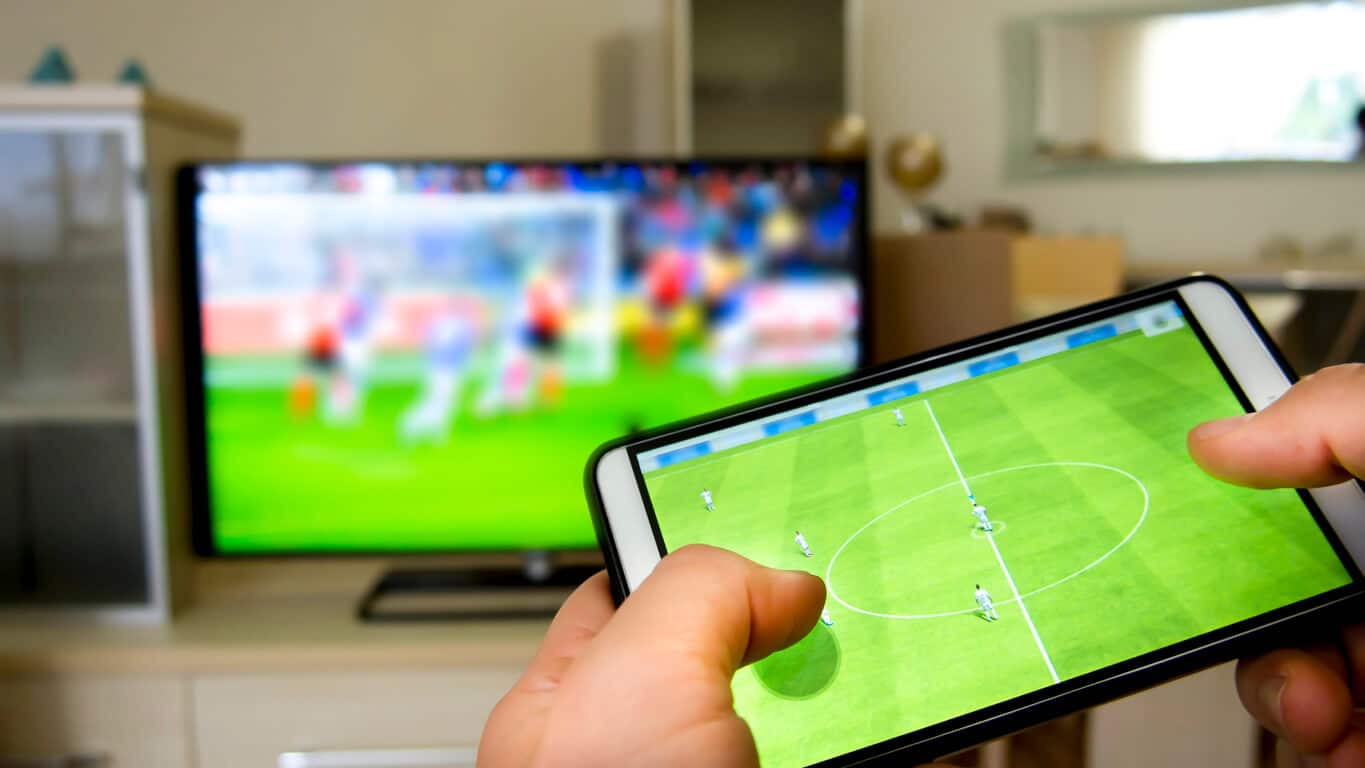 How To Watch Live Sports Without Cable - Grounded Reason