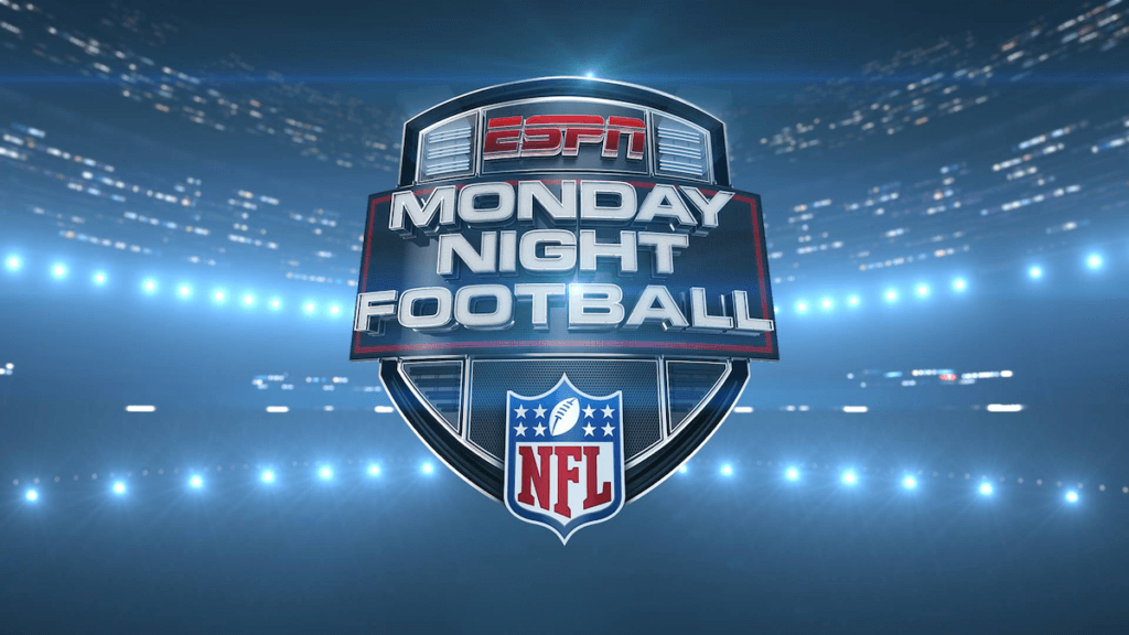 How To Watch Monday Night Football: Bills Vs Patriots | Grounded Reason