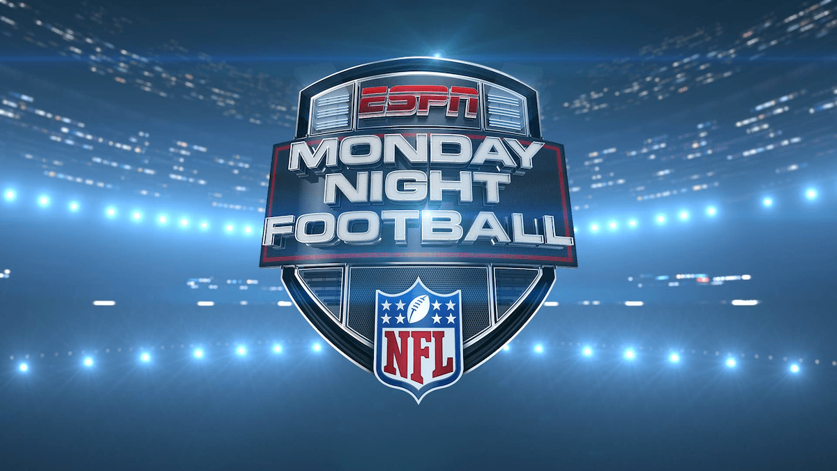 How To Watch Monday Night Football In 2023
