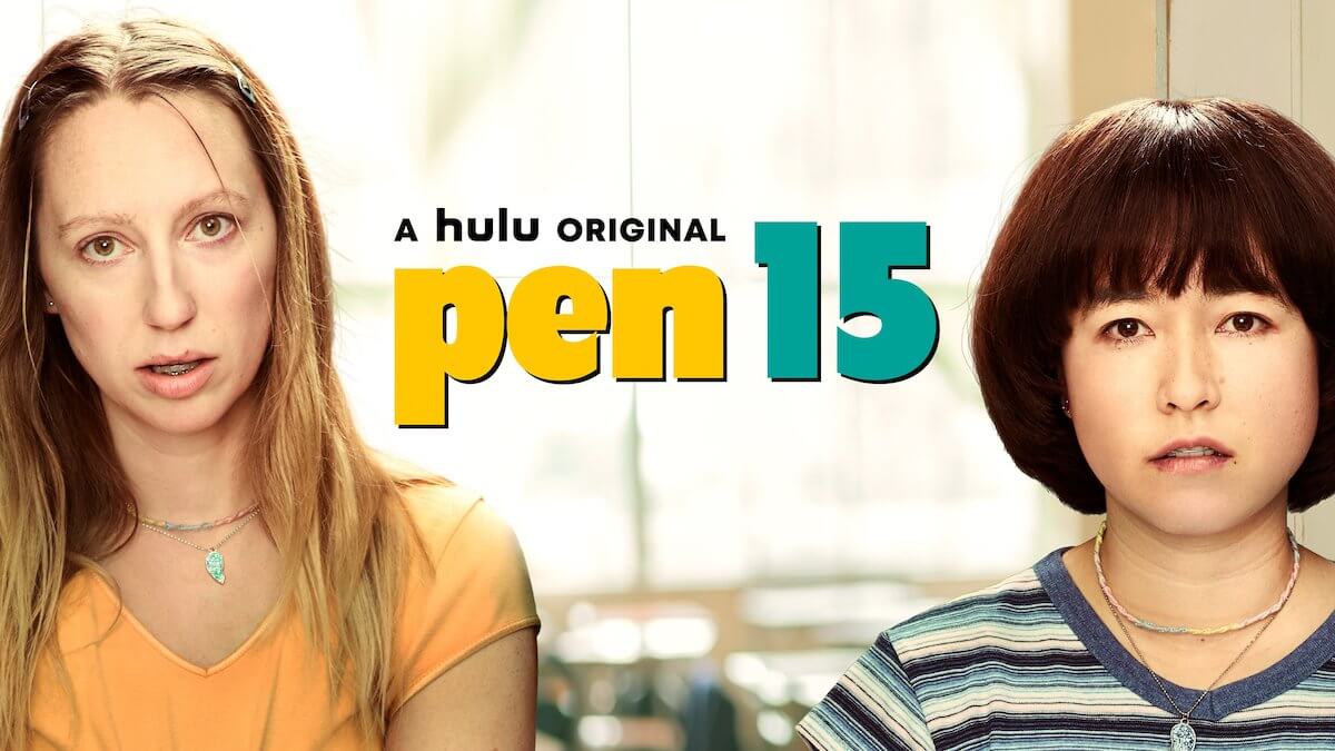 PEN15 Returns to Complete Season 2