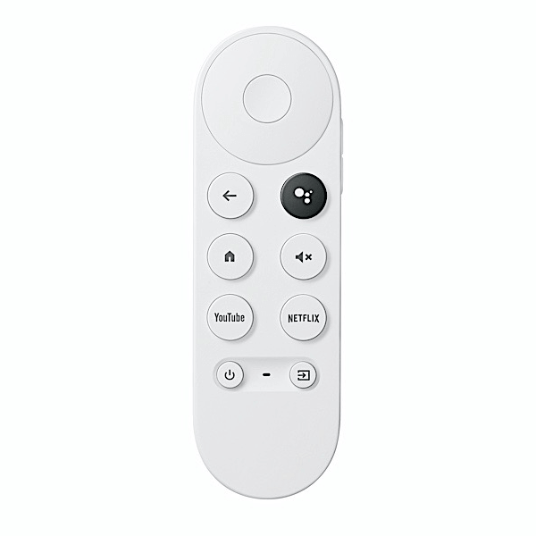 chromecast remote replacement