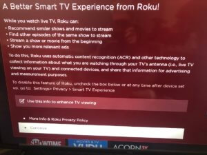 How To Use an Antenna With Roku TV