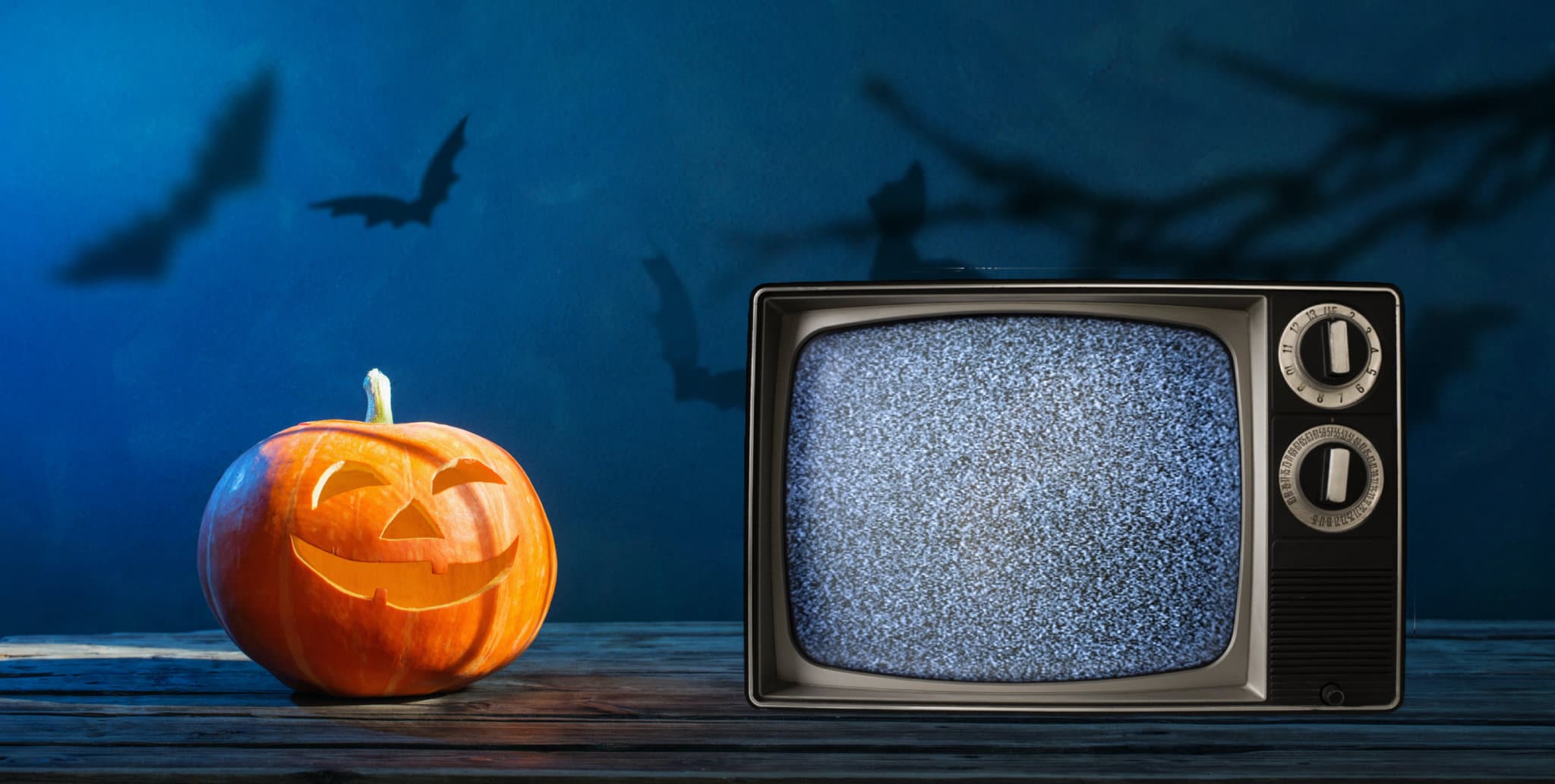 The 13 Best Horror Movies to Stream This Halloween