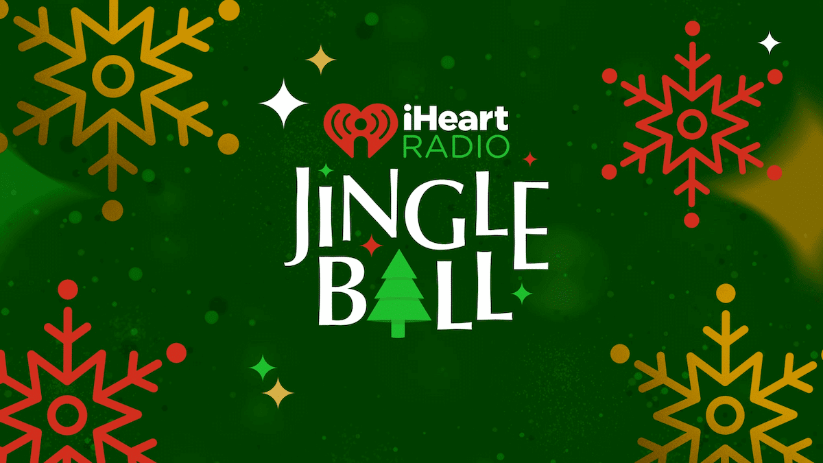 How To Watch The Jingle Ball 2020 Grounded Reason