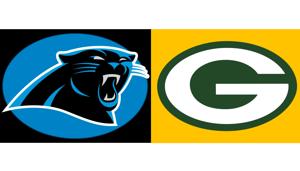 How To Watch The Panthers Vs. Packers Saturday Game Grounded Reason