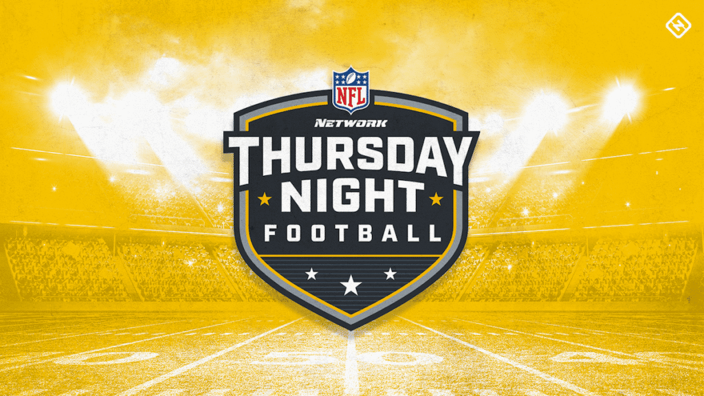 How To Watch Tonights Thursday Night Football Game Grounded Reason
