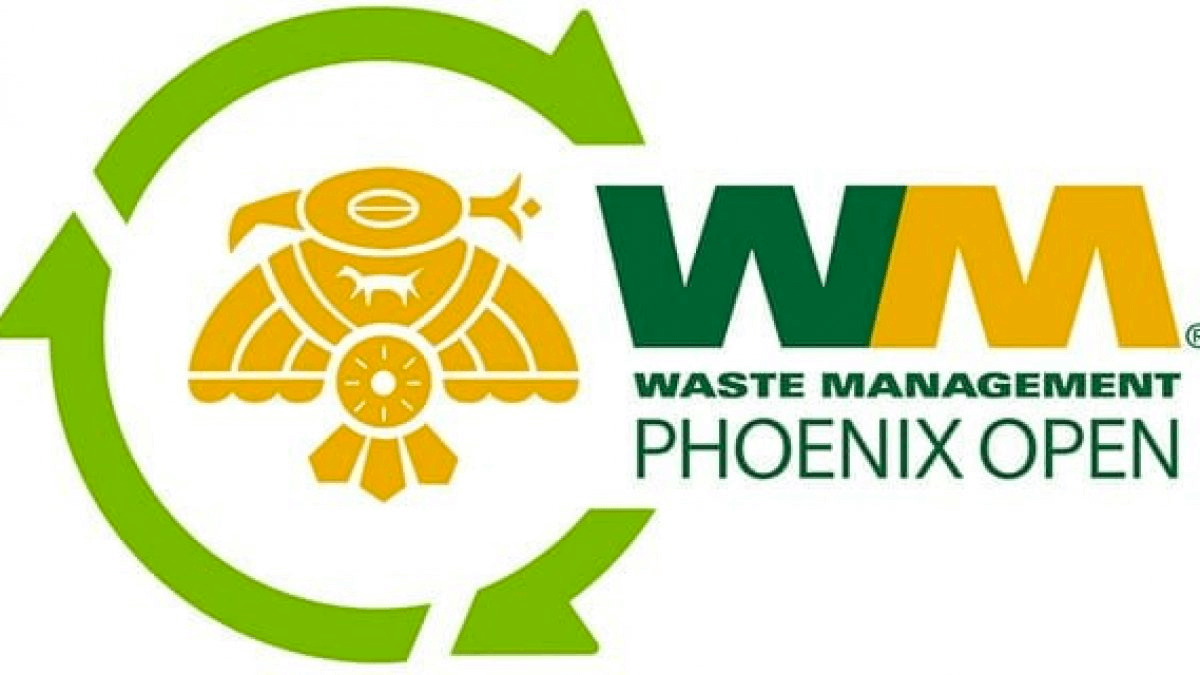 golf wm phoenix open