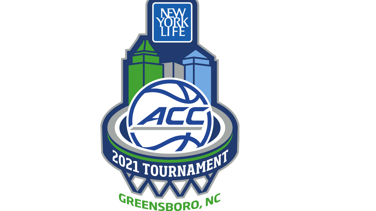 How To Watch The ACC Tournament Grounded Reason