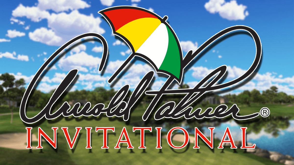 How To Watch The 2021 Arnold Palmer Invitational Grounded Reason