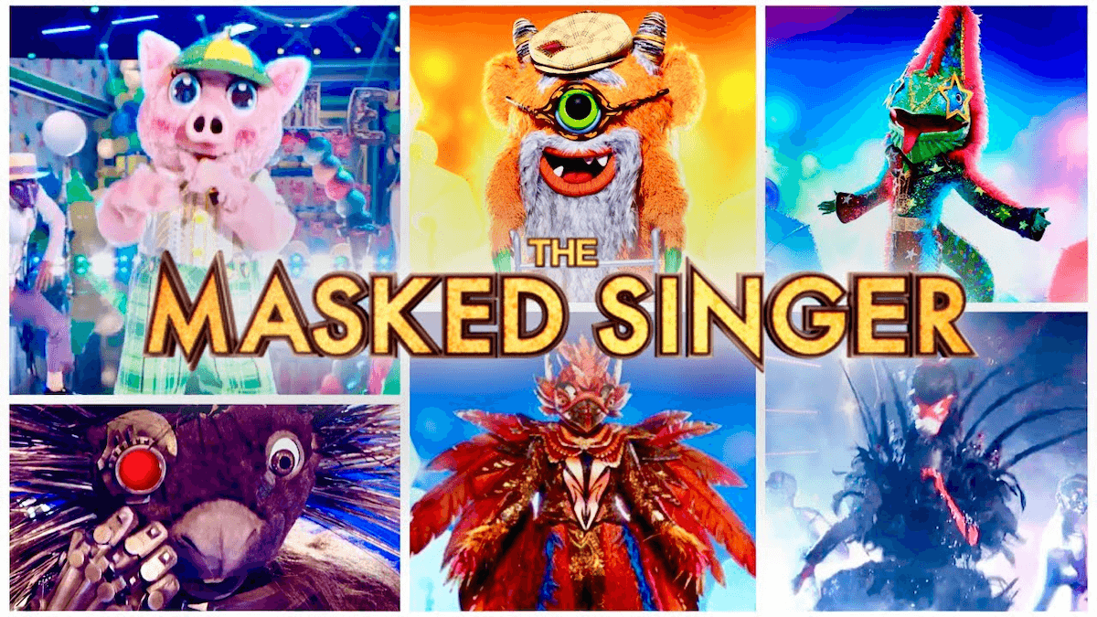 the masked singer live tickets