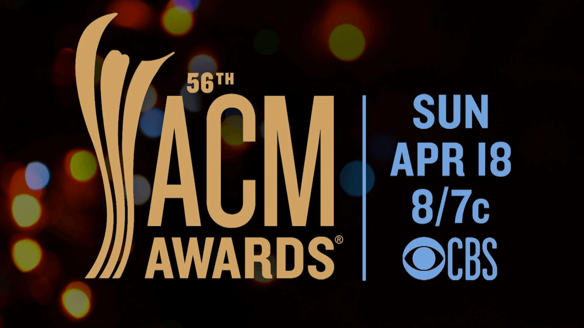 How to Stream The 2022 ACM Awards OnDemand Grounded Reason