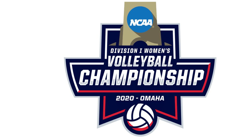 How To Watch NCAA Women's Volleyball Tournament Grounded Reason