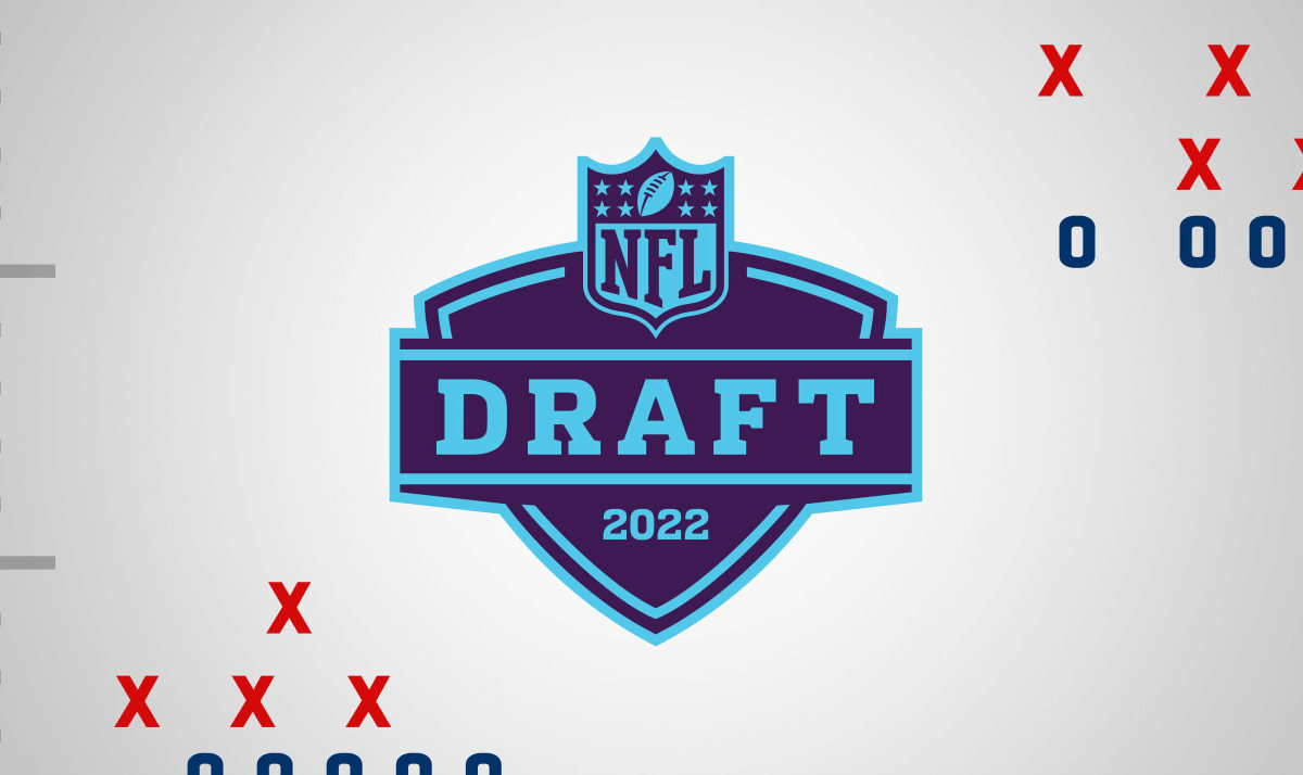 How To Watch the NFL Draft 2022 - Grounded Reason