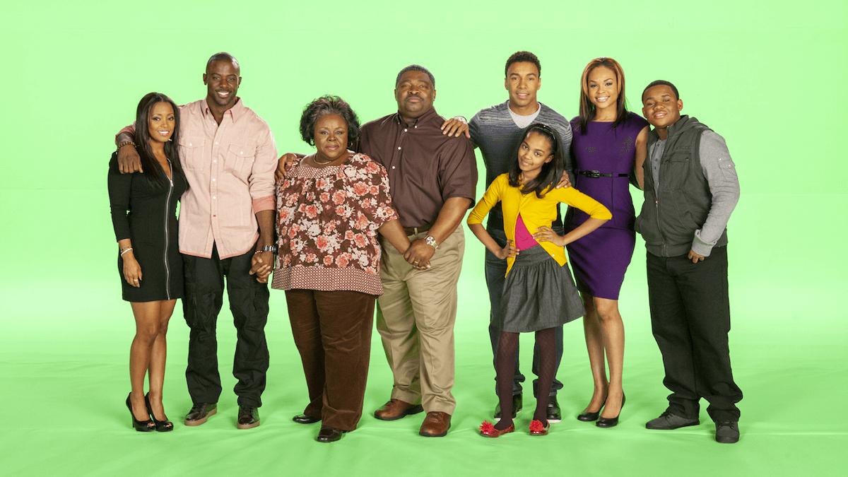 How To Watch Tyler Perry's House of Payne Grounded Reason