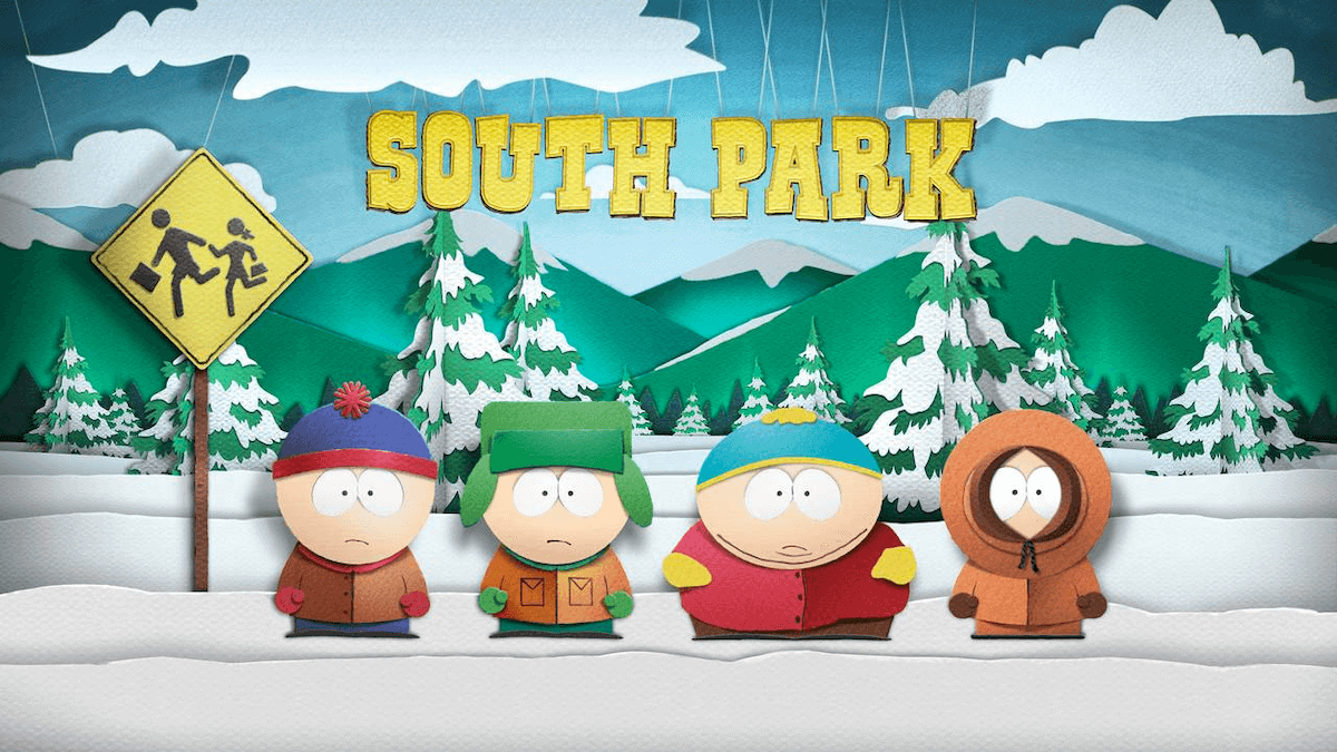 How to Watch 'South Park: Joining the Panderverse' From Anywhere
