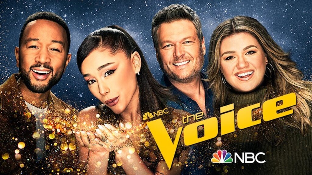 How to Watch The Voice Live Without Cable Grounded Reason