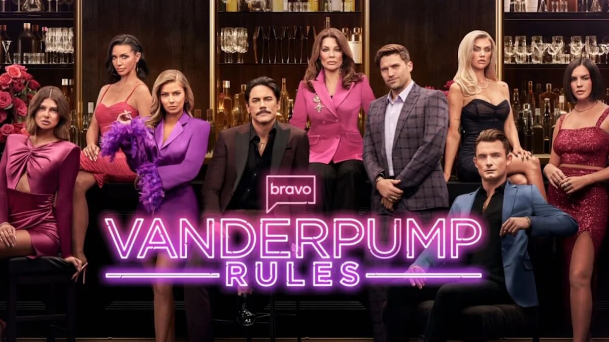 Watch vanderpump 2025 rules online