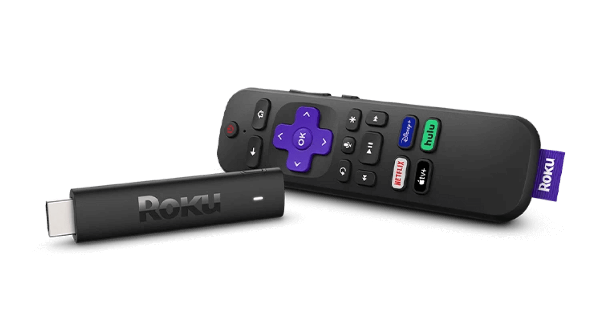 roku 3 usb drive format