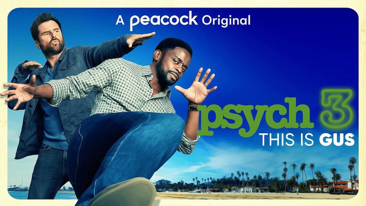 Psych's 13 Best Musical Moments