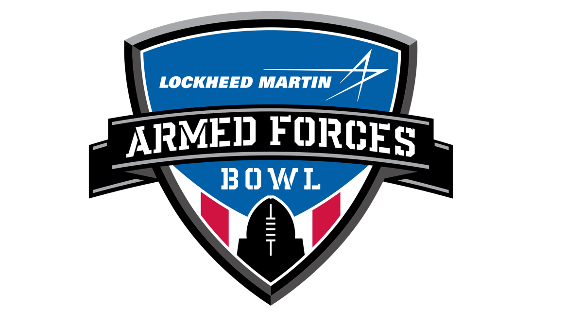 How To Watch The Armed Forces Bowl