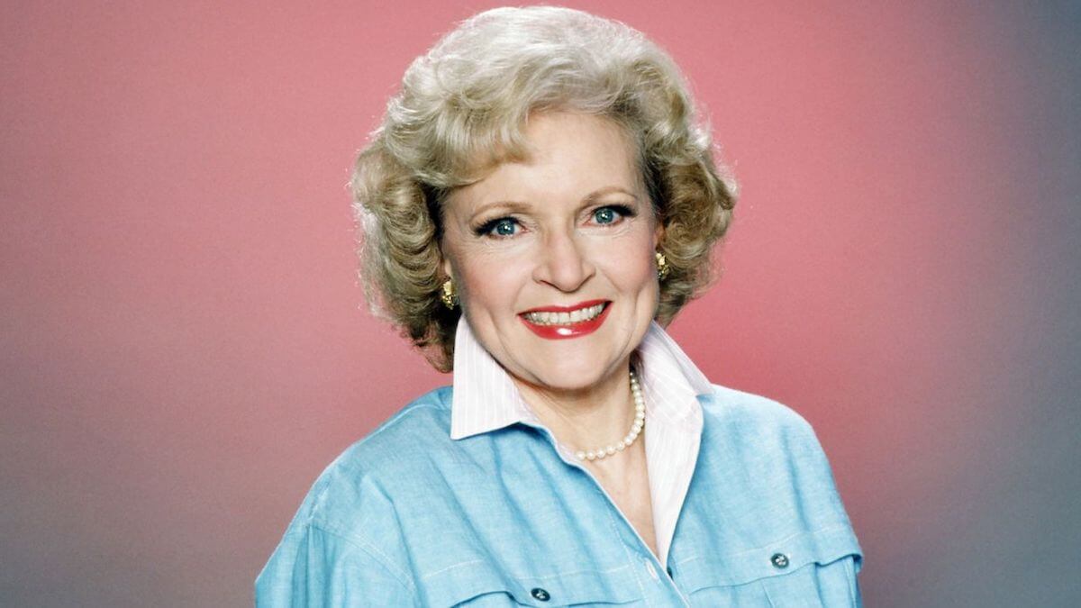 How To Watch Celebrating Betty White: America's Golden Girl