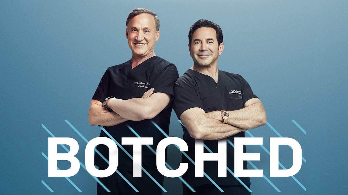 Botched | Rotten Tomatoes