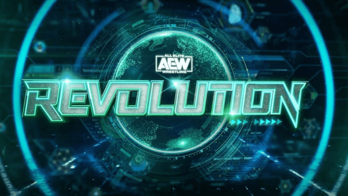 How To Watch AEW Revolution 2022 PPV