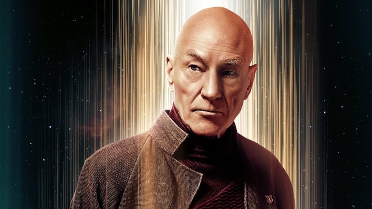 Watch star 2025 trek picard