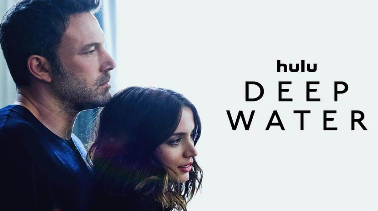 How To Watch Deep Water