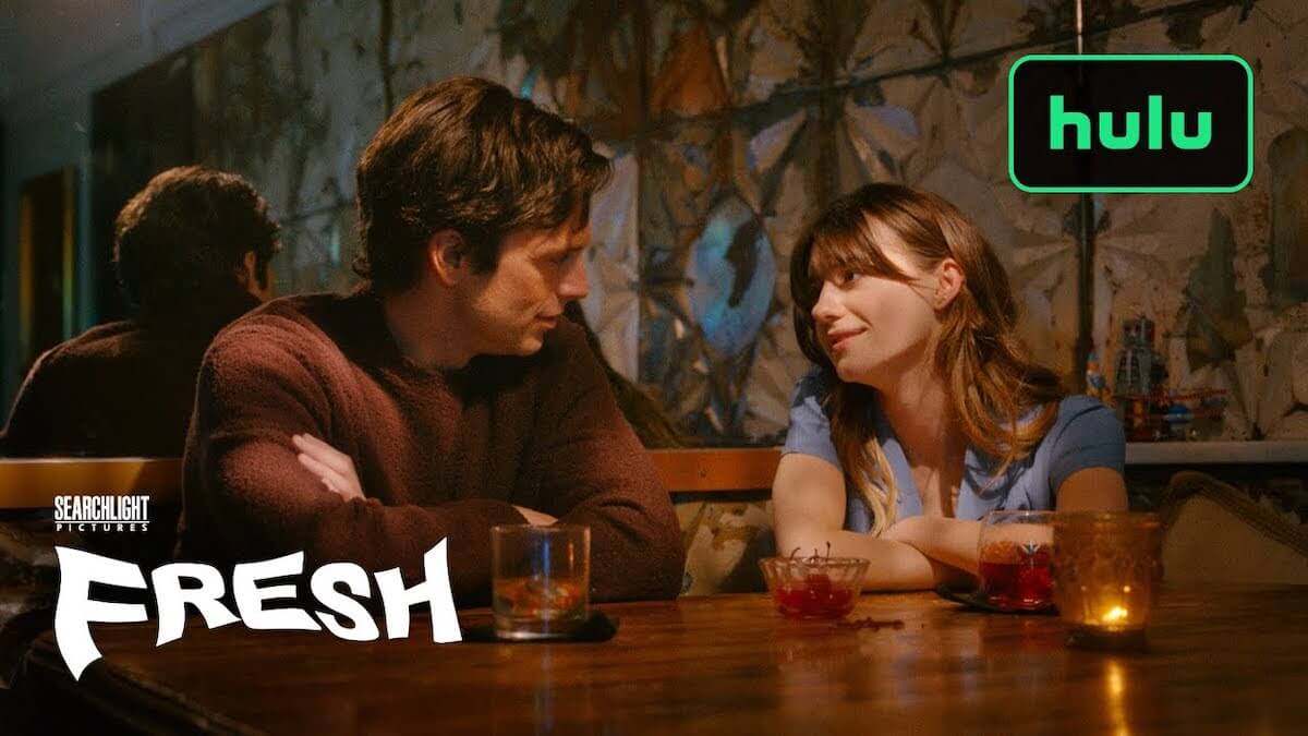 fresh the movie review