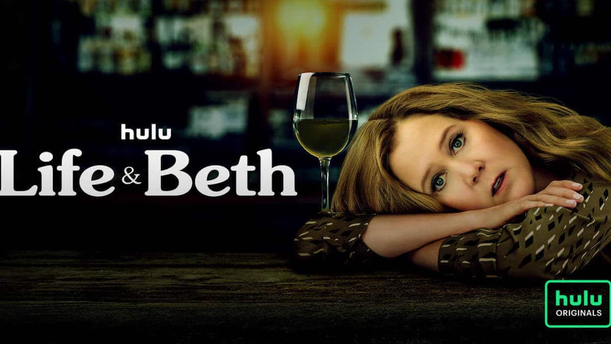 How To Watch Life Beth   Life And Beth 