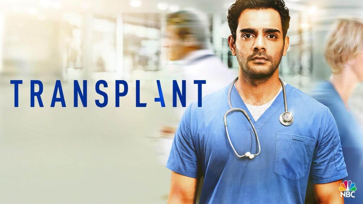 How to Watch Transplant