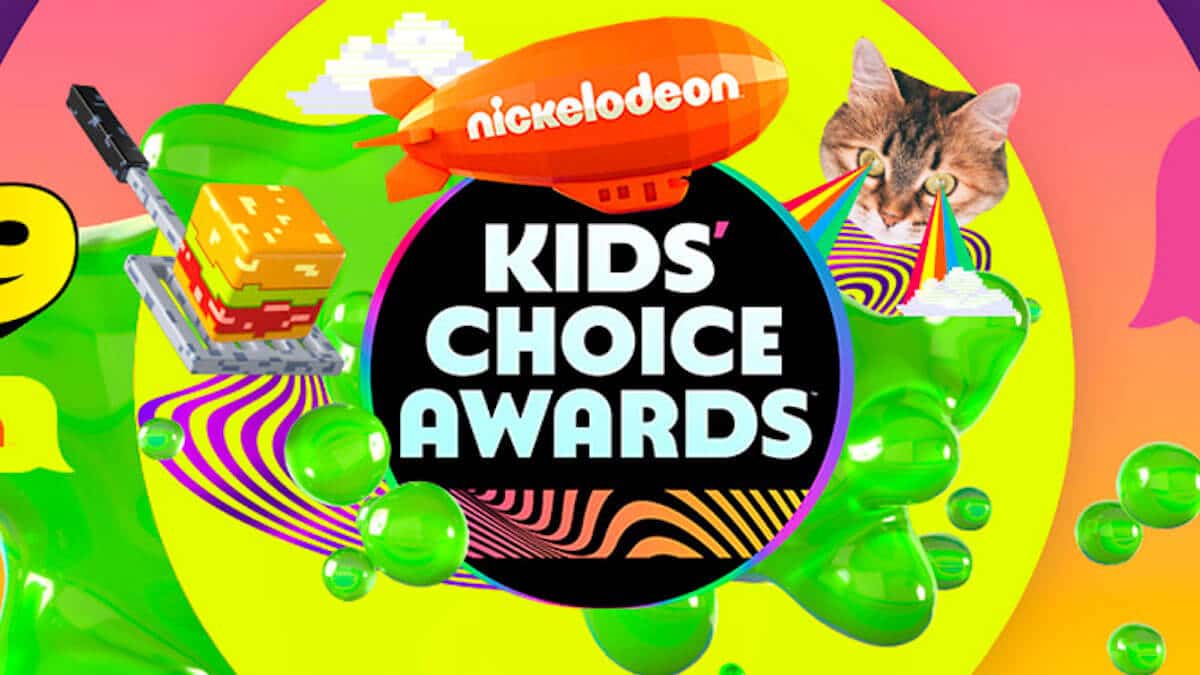 How to Watch the 2022 Nickelodeon Kids Choice Awards