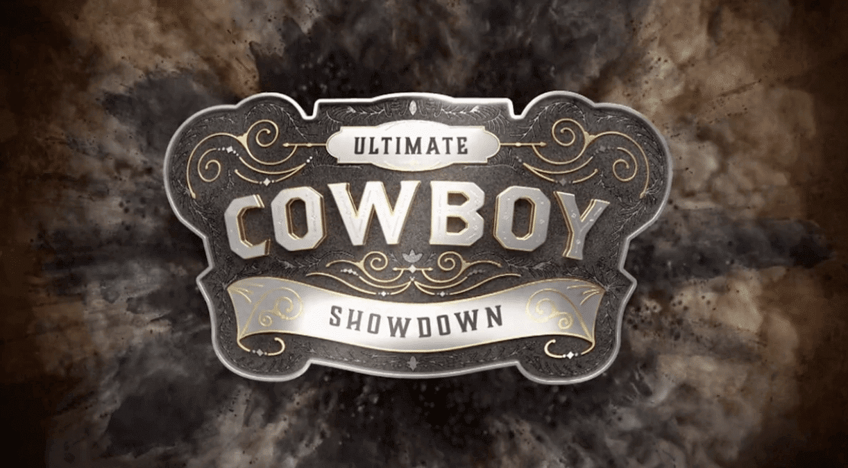 Where You Can Watch Ultimate Cowboy Showdown