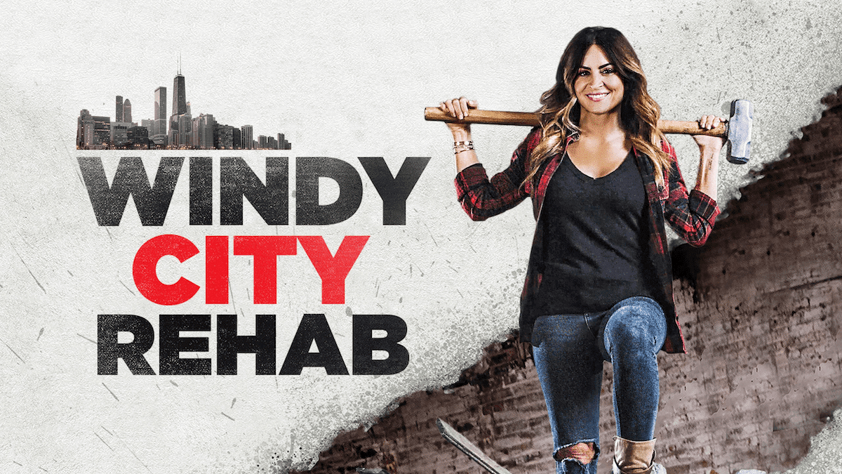 Where To Watch Windy City Rehab Without Cable